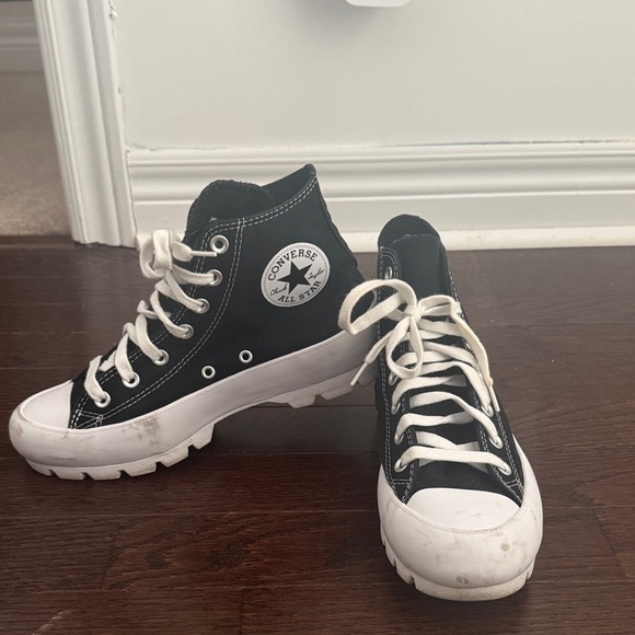 Converse Sneakers - Picture 3 of 7